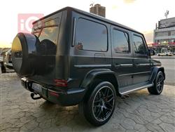 مێرسێدس بێنز G-Class